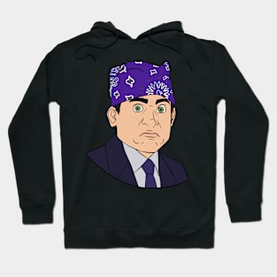 Prison Mike Hoodie